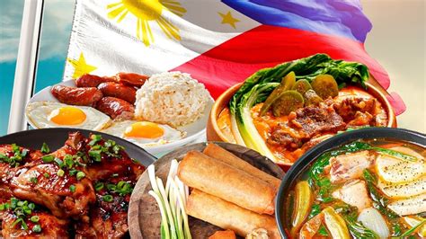 20 Popular Filipino Foods You Have To Try At Least .